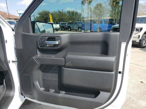 New 2026 Chevrolet Silverado 1500 W/T w/ WT Value Package image 9