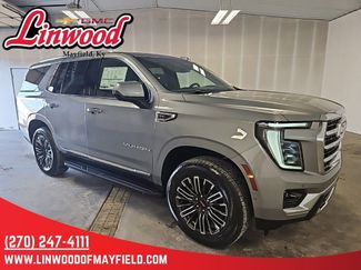 New 2026 GMC Yukon Elevation video 1