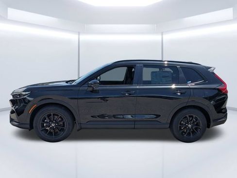 New 2026 Honda CR-V Sport image 7