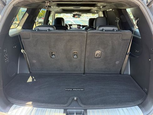 Used 2022 Hyundai Palisade Calligraphy w/ Cargo Package FWD image 36