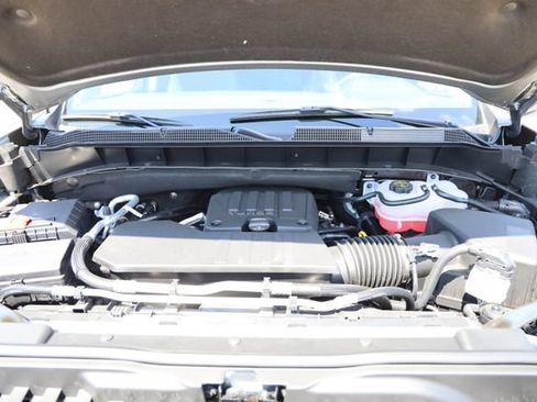 New 2026 Chevrolet Silverado 1500 RST w/ RST Select Package RWD image 10