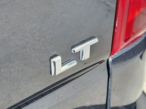 Used 2024 Chevrolet Silverado 1500 LT Trail Boss w/ Convenience Package II image 10