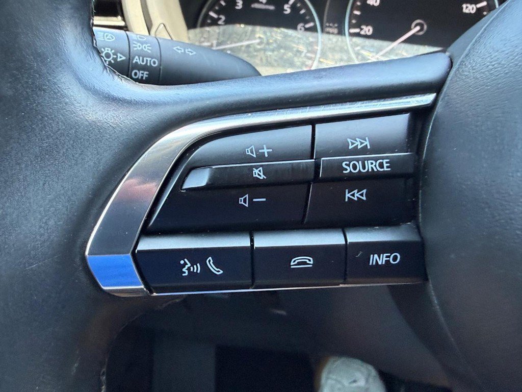 Used 2024 MAZDA CX-30 AWD 2.5 S w/ Select Sport Pkg image 17