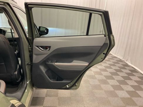 New 2026 Subaru Crosstrek 2.5i Limited w/ Crosstrek Mirror Package AWD/4WD image 25