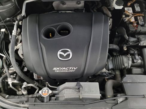 Used 2018 MAZDA CX-5 Touring w/ Preferred Equipment Package AWD/4WD image 30
