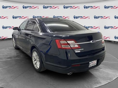 Used 2015 Ford Taurus Limited image 5
