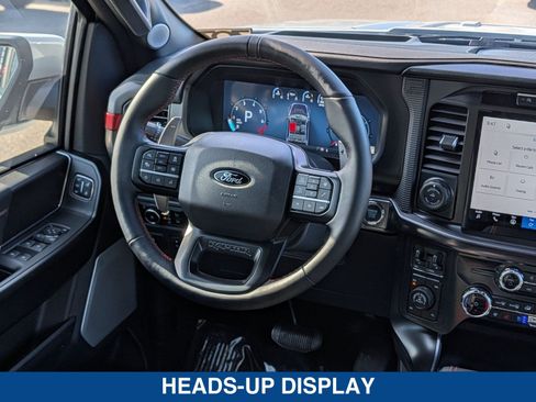 New 2026 Ford F150 Raptor AWD/4WD image 50