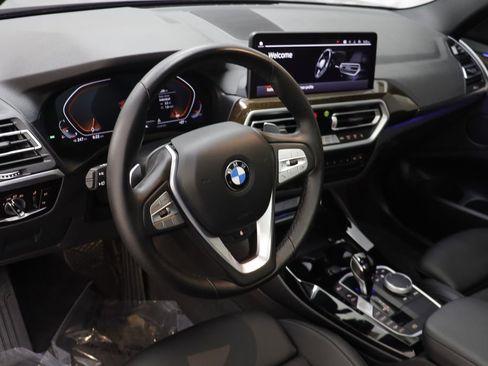 Certified 2022 BMW X3 xDrive30i w/ Premium Package 2 (ZPA) image 6