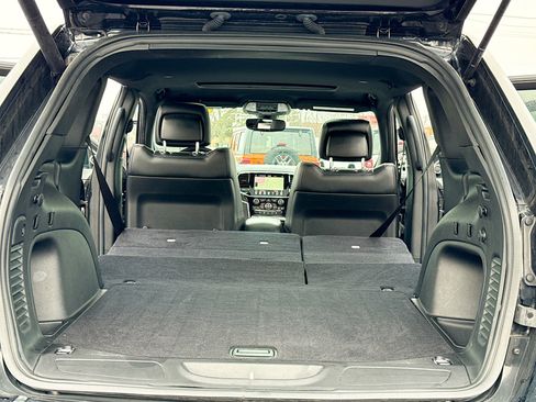 Used 2021 Jeep Grand Cherokee Limited image 7