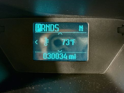 Used 2018 Ford Transit Connect XL image 16