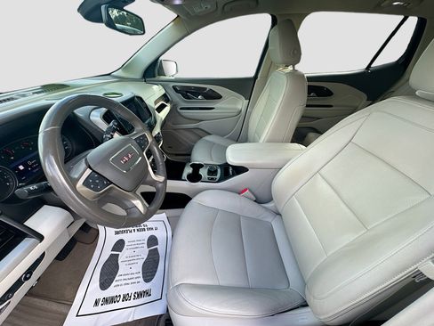 Used 2019 GMC Terrain Denali w/ Driver Alert Package II image 22