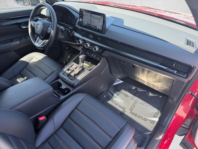 Used 2024 Honda CR-V Sport Touring image 24