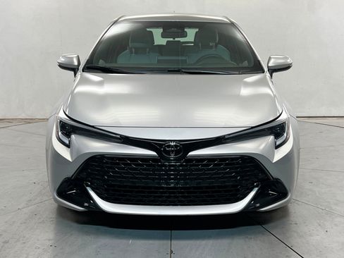 Used 2023 Toyota Corolla SE FWD image 9