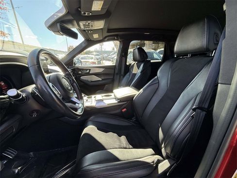 Used 2023 Acura MDX A-Spec image 10