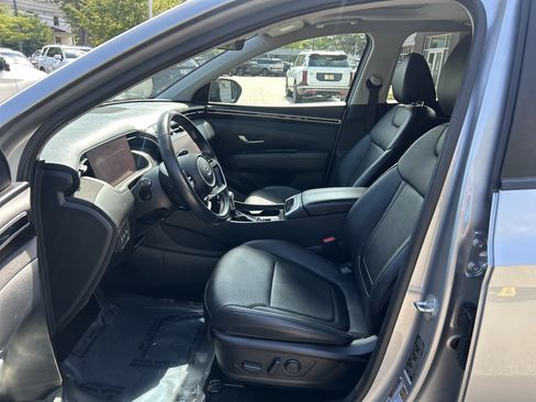 Used 2024 Hyundai Tucson SEL w/ Convenience Package AWD/4WD image 14