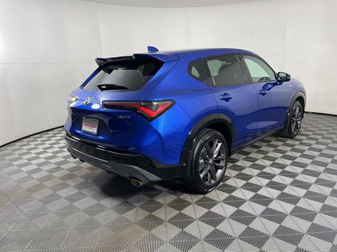 Certified 2025 Acura ADX A-Spec image 17