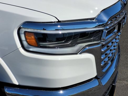 New 2026 RAM 1500 Limited image 10