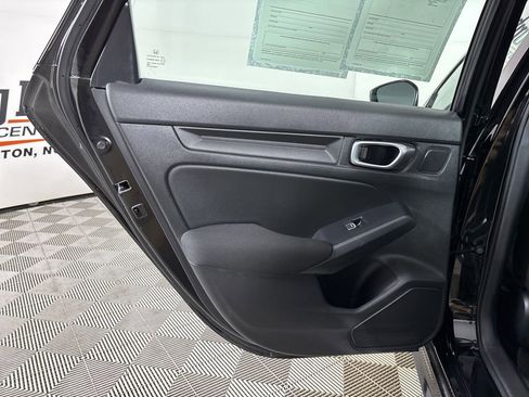 Used 2024 Honda Civic LX image 19