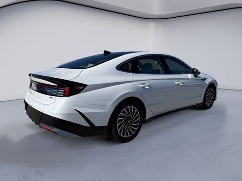 New 2026 Hyundai Sonata Limited image 5