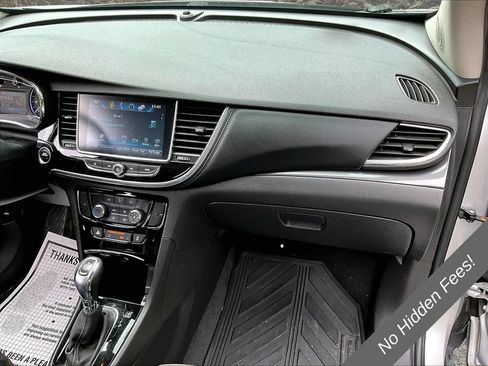 Used 2019 Buick Encore Preferred FWD image 14