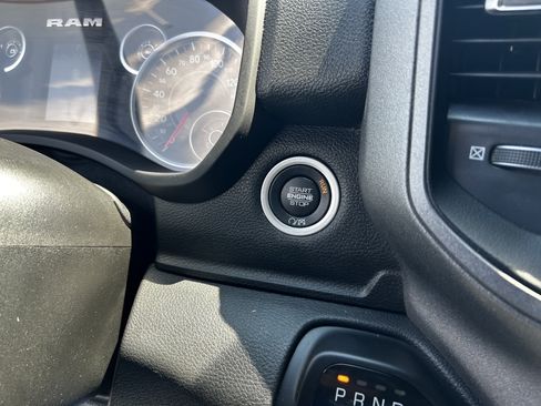 Used 2023 RAM 2500 Tradesman AWD/4WD image 25