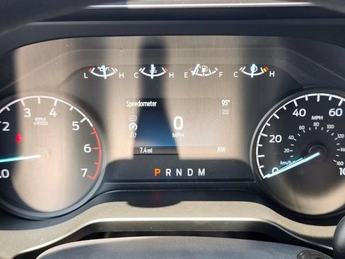 New 2026 Ford F250 XLT w/ FX4 Off-Road Package AWD/4WD image 31