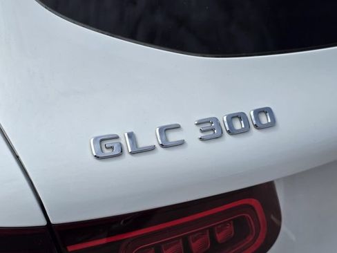 Used 2020 Mercedes-Benz GLC 300 image 14