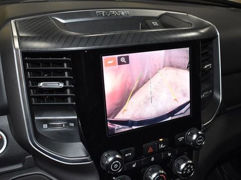 New 2026 RAM 1500 Big Horn image 14