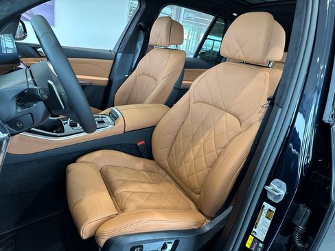 New 2026 BMW X5 xDrive50e w/ M Sport Package AWD/4WD image 15