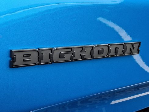 New 2026 RAM 1500 Big Horn image 17