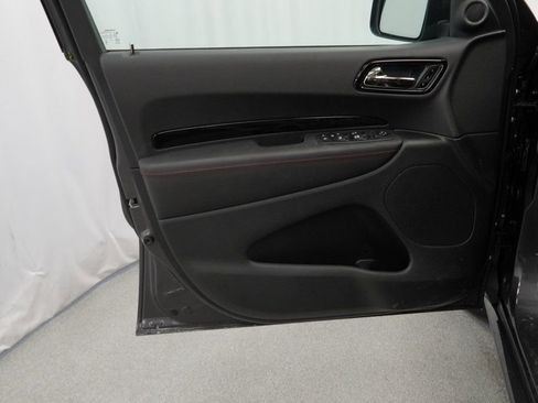 New 2026 Dodge Durango GT image 29