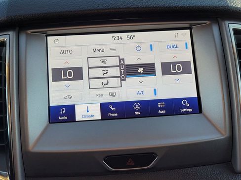 Used 2023 Ford Ranger XLT w/ Equipment Group 302A High image 21