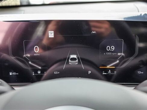 New 2026 Kia K5 GT image 22