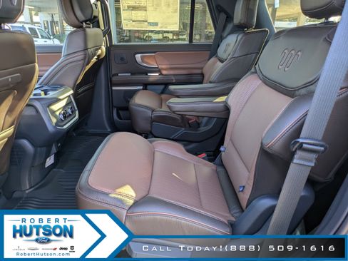 New 2026 Ford Expedition King Ranch image 15