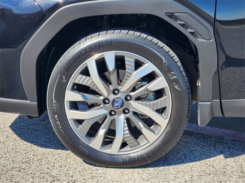 Used 2025 Subaru Forester Touring image 7