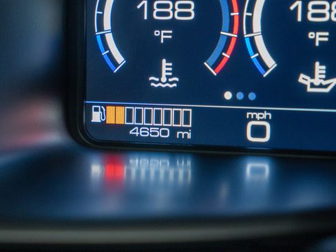 Used 2020 Ferrari GTC4Lusso T RWD image 21