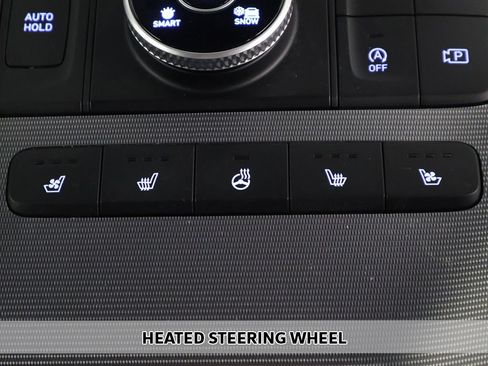 Used 2024 Hyundai Palisade Calligraphy AWD/4WD image 15