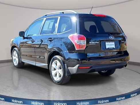 Used 2015 Subaru Forester 2.5i Premium w/ Popular Package #1 image 5
