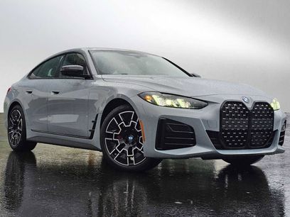 New 2026 BMW 430i xDrive w/ M Sport Package