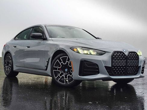 New 2026 BMW 430i xDrive w/ M Sport Package image 1