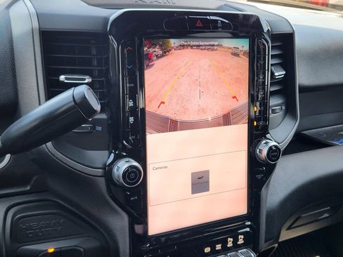 New 2026 RAM 2500 Tradesman image 13