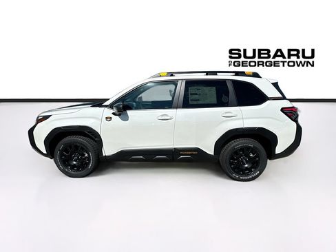 New 2026 Subaru Forester Wilderness AWD/4WD image 5