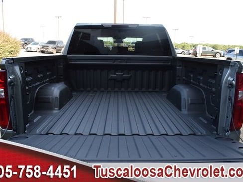New 2026 Chevrolet Silverado 1500 RST w/ RST Select Package AWD/4WD image 9