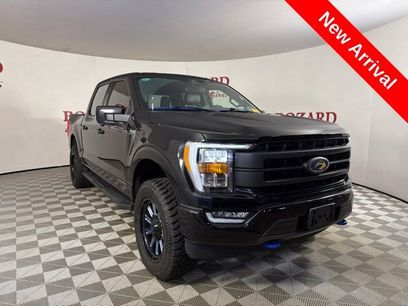 Used 2023 Ford F150 Lariat