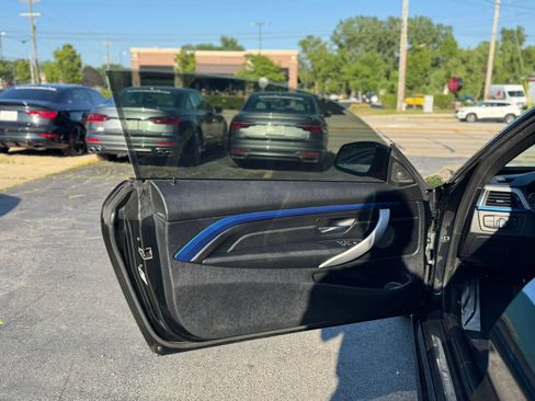 Used 2018 BMW 440i xDrive Coupe AWD/4WD image 38