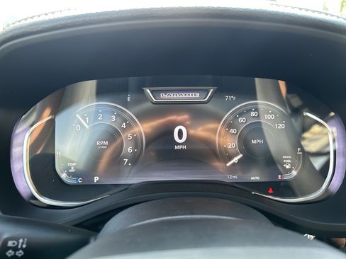 New 2026 RAM 1500 Laramie image 43