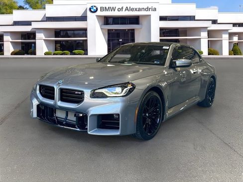 Used 2026 BMW M2 RWD image 1