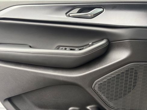 New 2026 Jeep Grand Cherokee Laredo X image 12