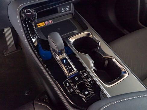 New 2026 Lexus NX 450h+ AWD w/ Luxury Package image 28