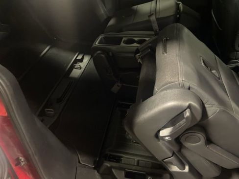 Used 2025 Honda Odyssey Sport-L image 54